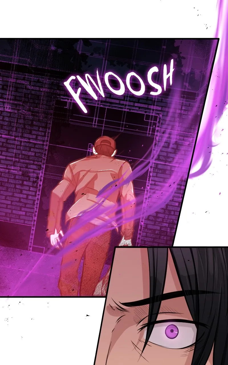 Read Paranoid Mage chapter 16 image 36 on Lezhin