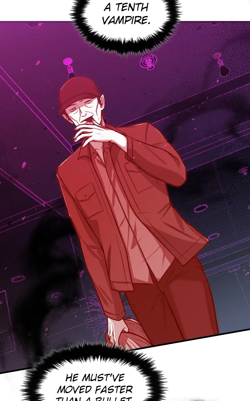 Read Paranoid Mage chapter 16 image 38 on Lezhin