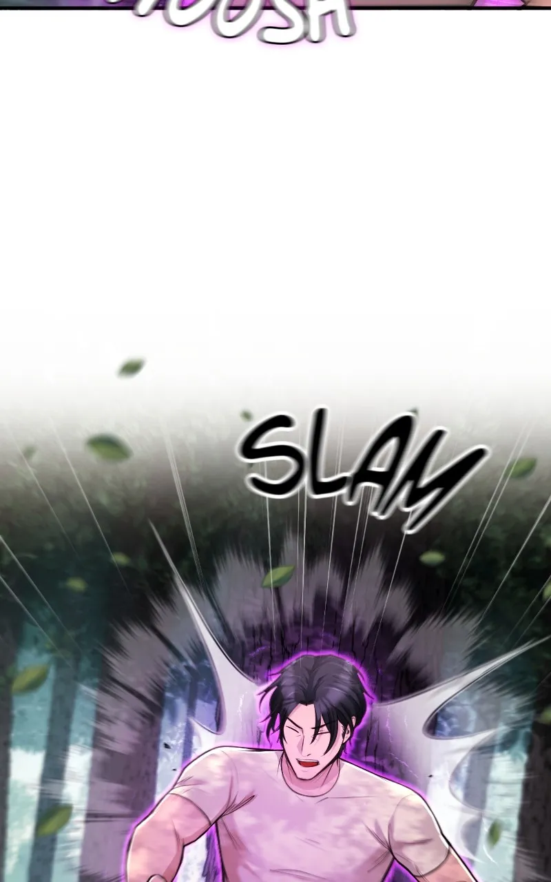 Read Paranoid Mage chapter 16 image 4 on Lezhin