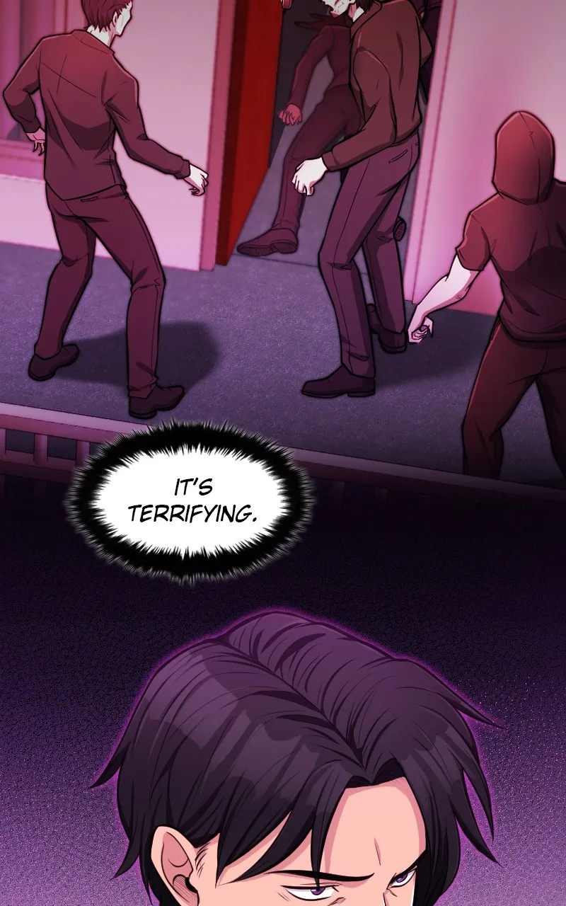 Read Paranoid Mage chapter 16 image 40 on Lezhin