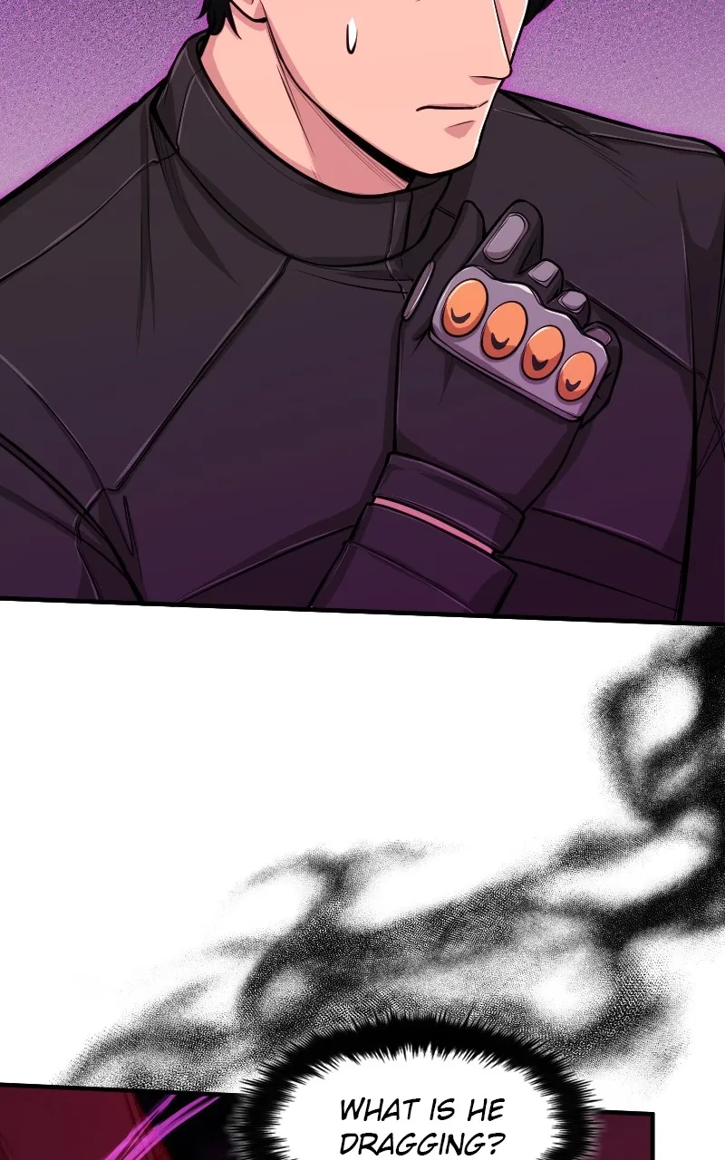 Read Paranoid Mage chapter 16 image 41 on Lezhin