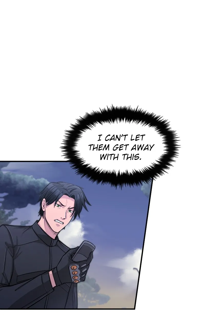 Read Paranoid Mage chapter 16 image 48 on Lezhin