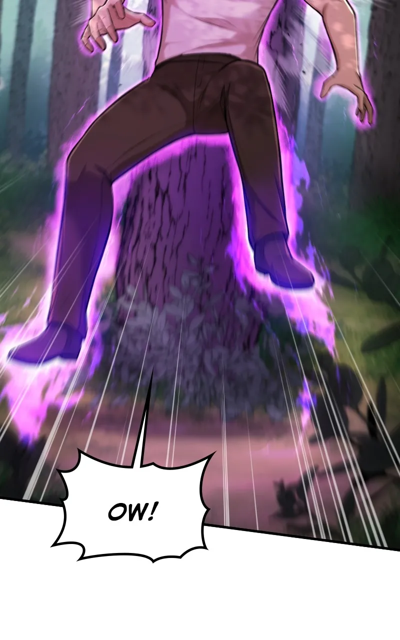 Read Paranoid Mage chapter 16 image 5 on Lezhin