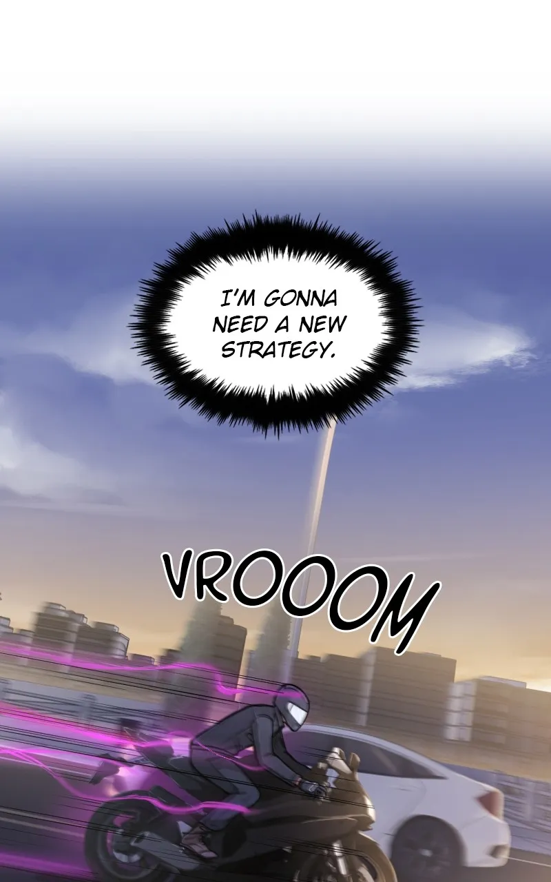 Read Paranoid Mage chapter 16 image 50 on Lezhin