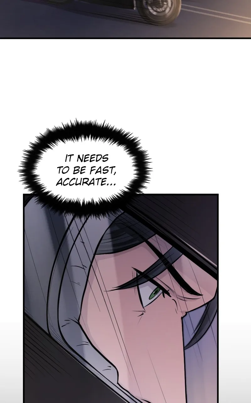 Read Paranoid Mage chapter 16 image 51 on Lezhin