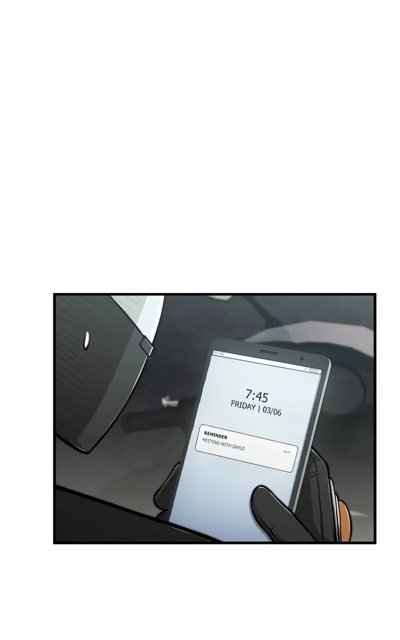 Read Paranoid Mage chapter 16 image 55 on Lezhin
