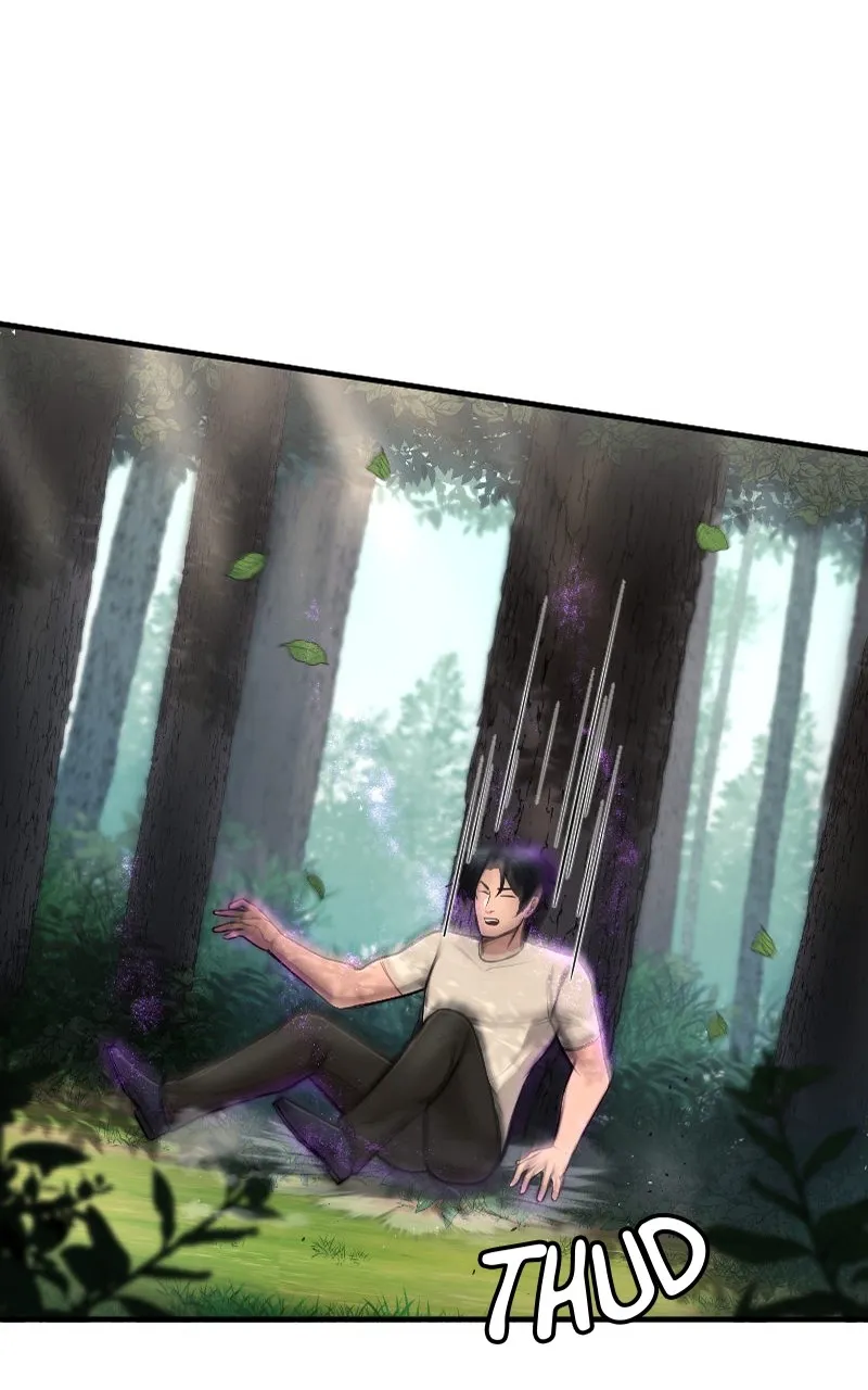 Read Paranoid Mage chapter 16 image 6 on Lezhin