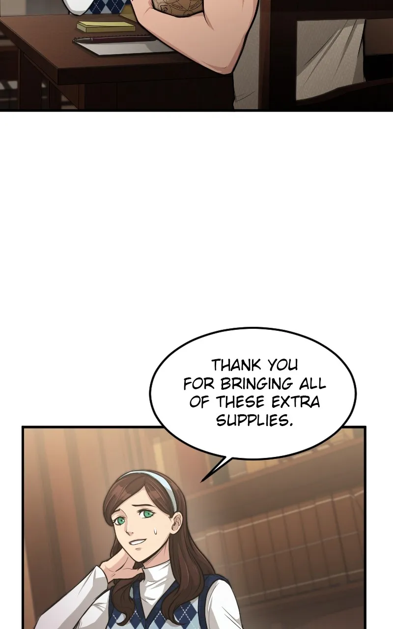 Read Paranoid Mage chapter 16 image 61 on Lezhin