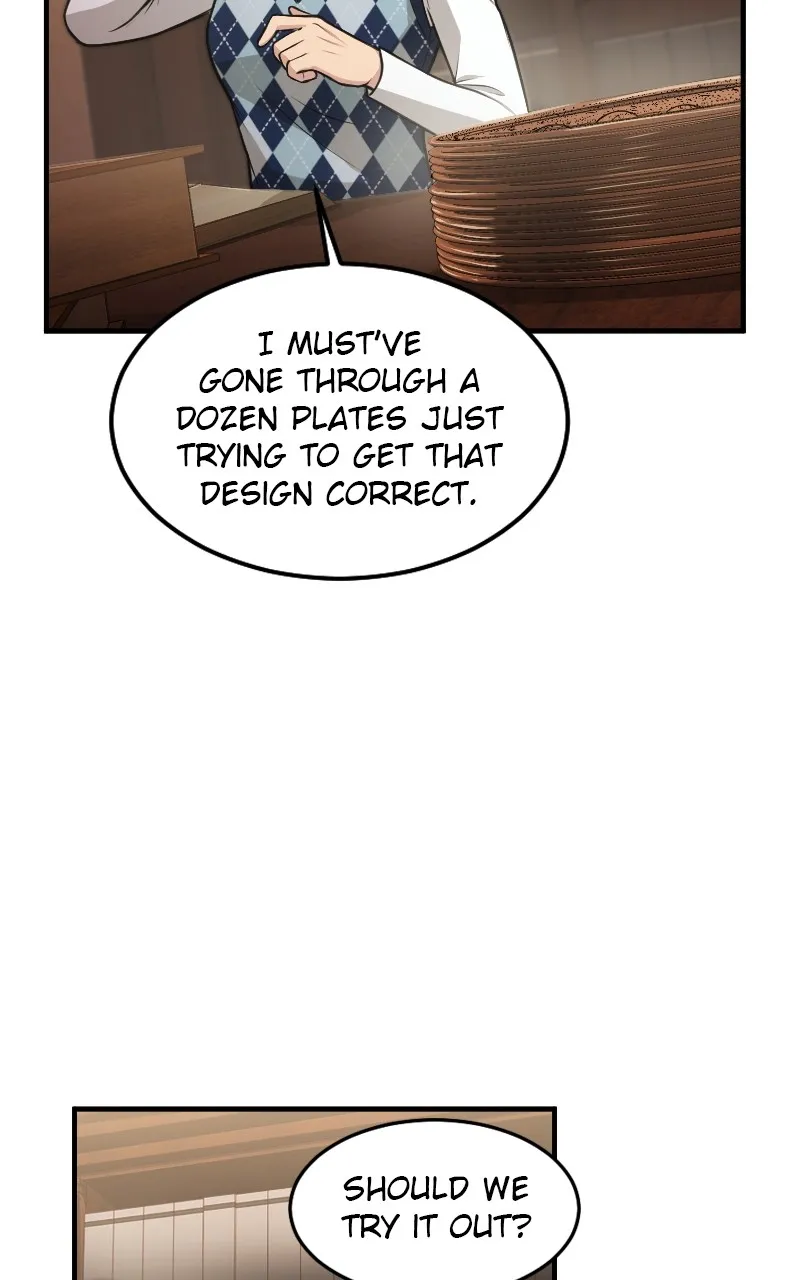 Read Paranoid Mage chapter 16 image 62 on Lezhin