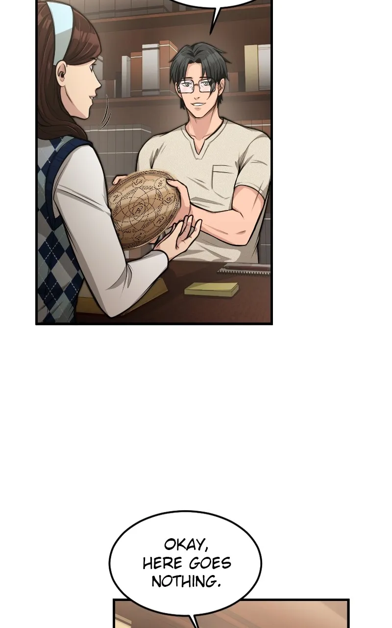 Read Paranoid Mage chapter 16 image 63 on Lezhin