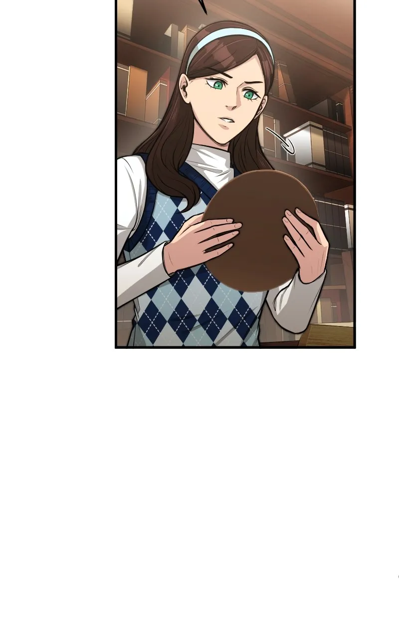 Read Paranoid Mage chapter 16 image 64 on Lezhin