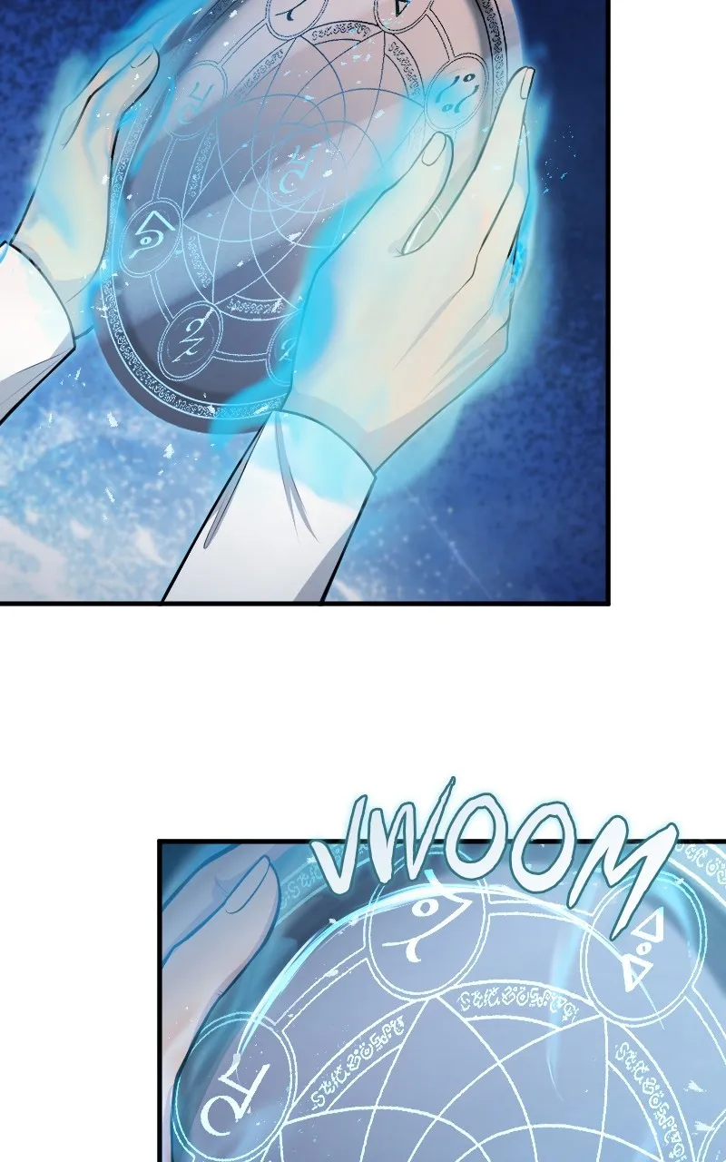 Read Paranoid Mage chapter 16 image 66 on Lezhin