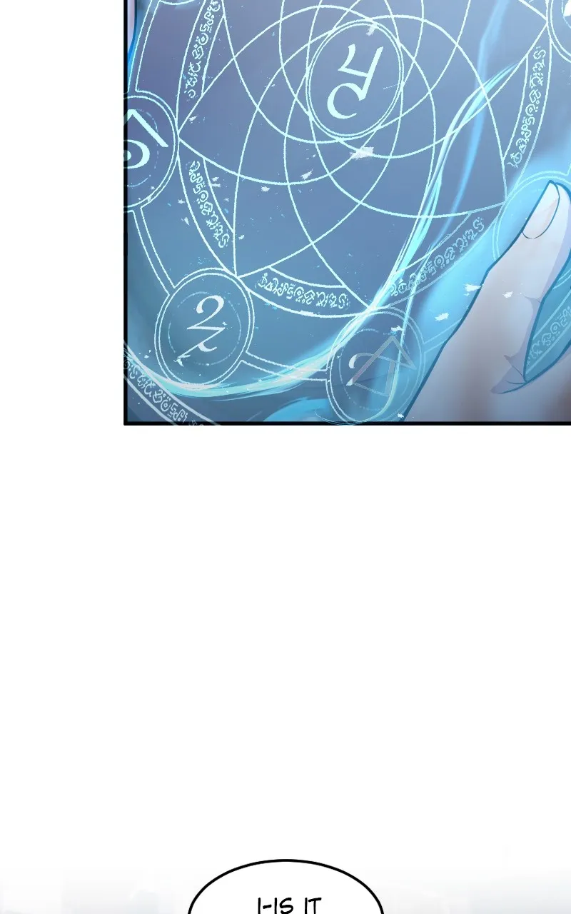 Read Paranoid Mage chapter 16 image 67 on Lezhin