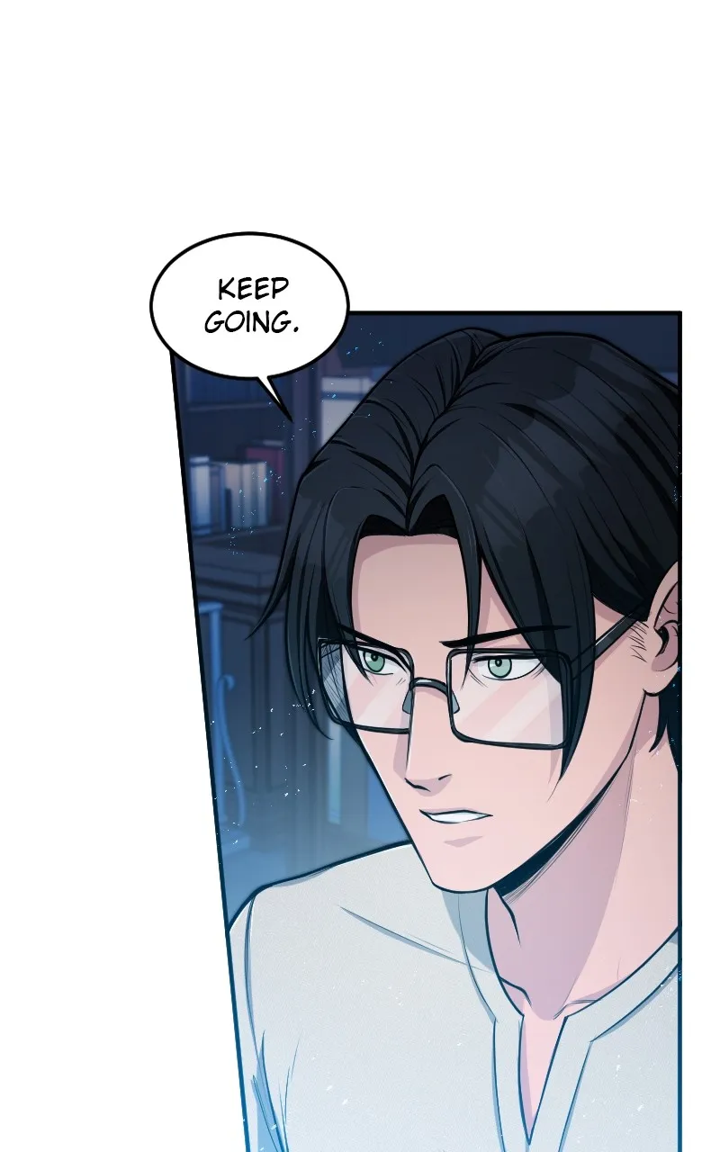 Read Paranoid Mage chapter 16 image 69 on Lezhin