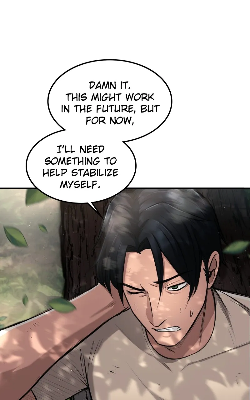 Read Paranoid Mage chapter 16 image 7 on Lezhin