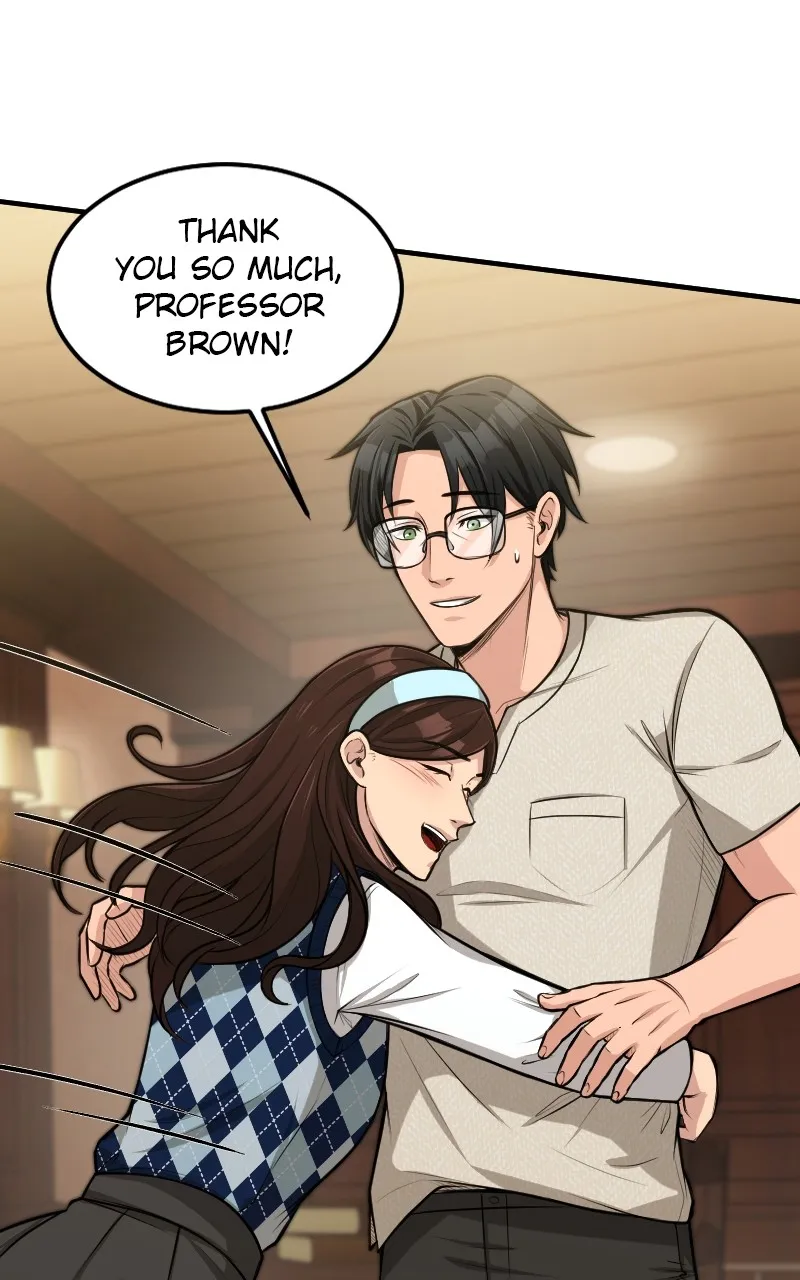 Read Paranoid Mage chapter 16 image 75 on Lezhin