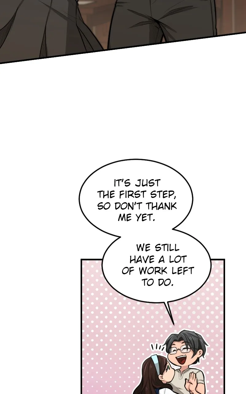 Read Paranoid Mage chapter 16 image 76 on Lezhin