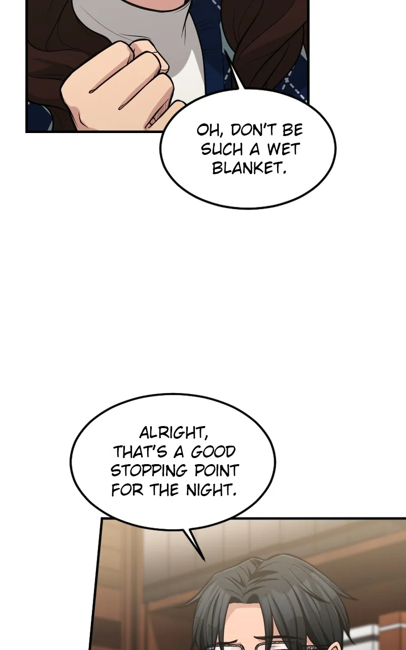 Read Paranoid Mage chapter 16 image 78 on Lezhin