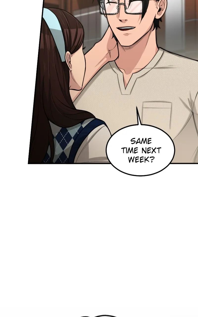 Read Paranoid Mage chapter 16 image 79 on Lezhin