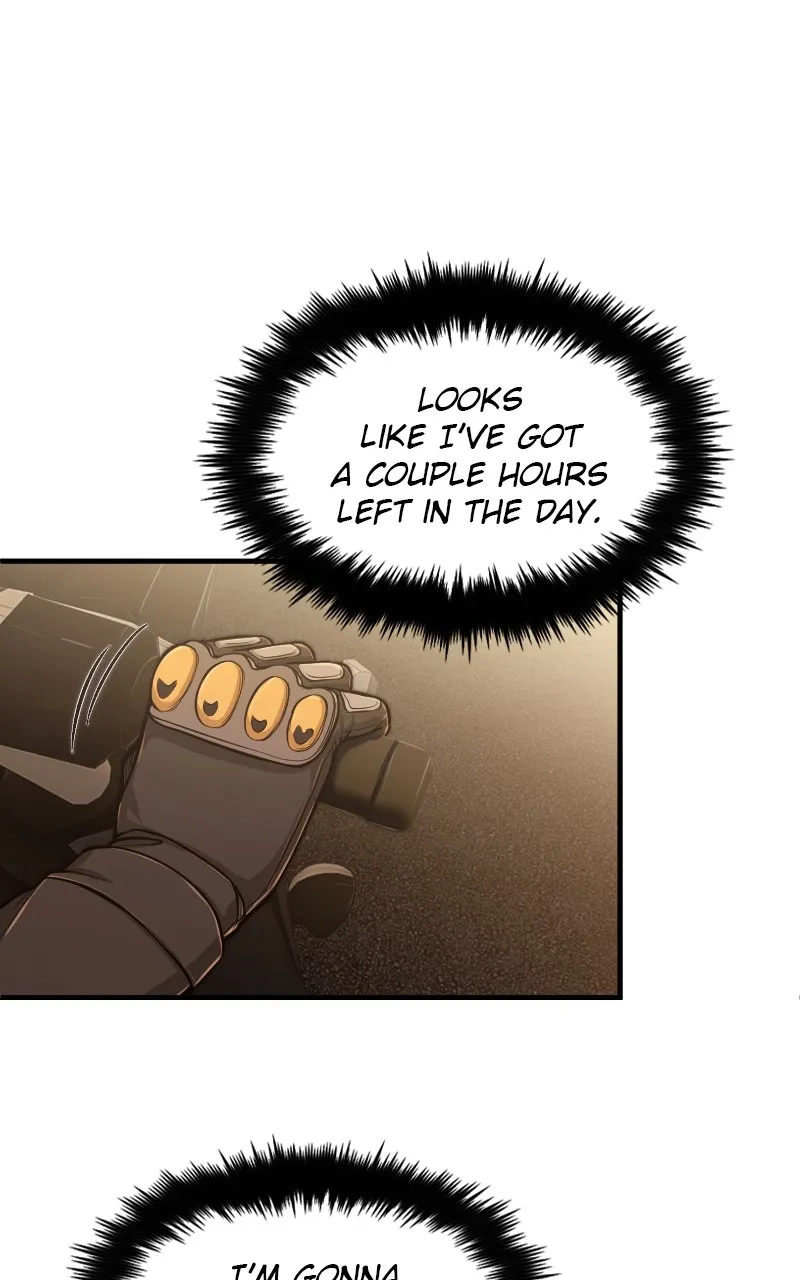 Read Paranoid Mage chapter 16 image 82 on Lezhin