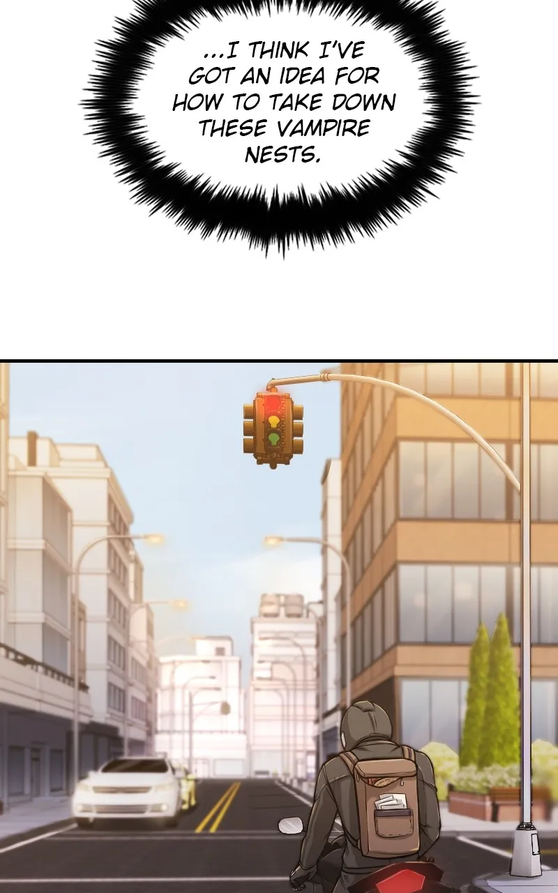Read Paranoid Mage chapter 16 image 84 on Lezhin