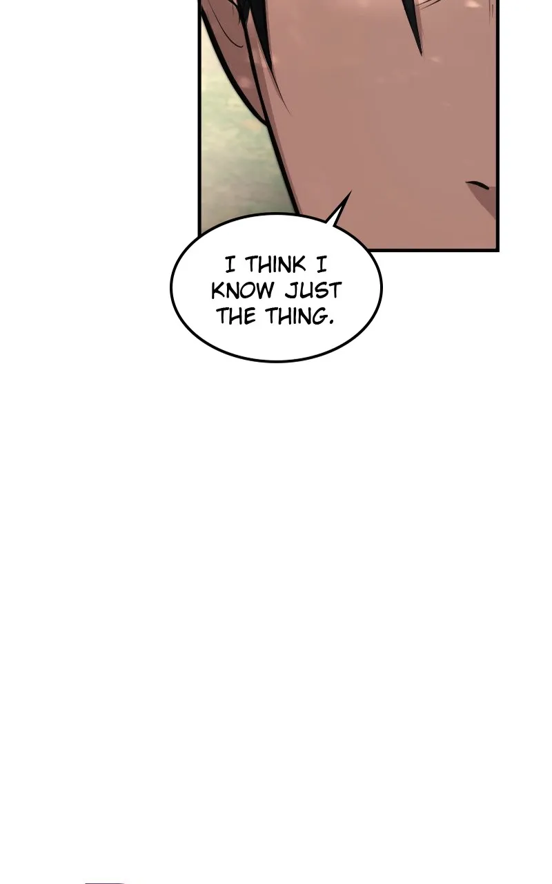 Read Paranoid Mage chapter 16 image 9 on Lezhin
