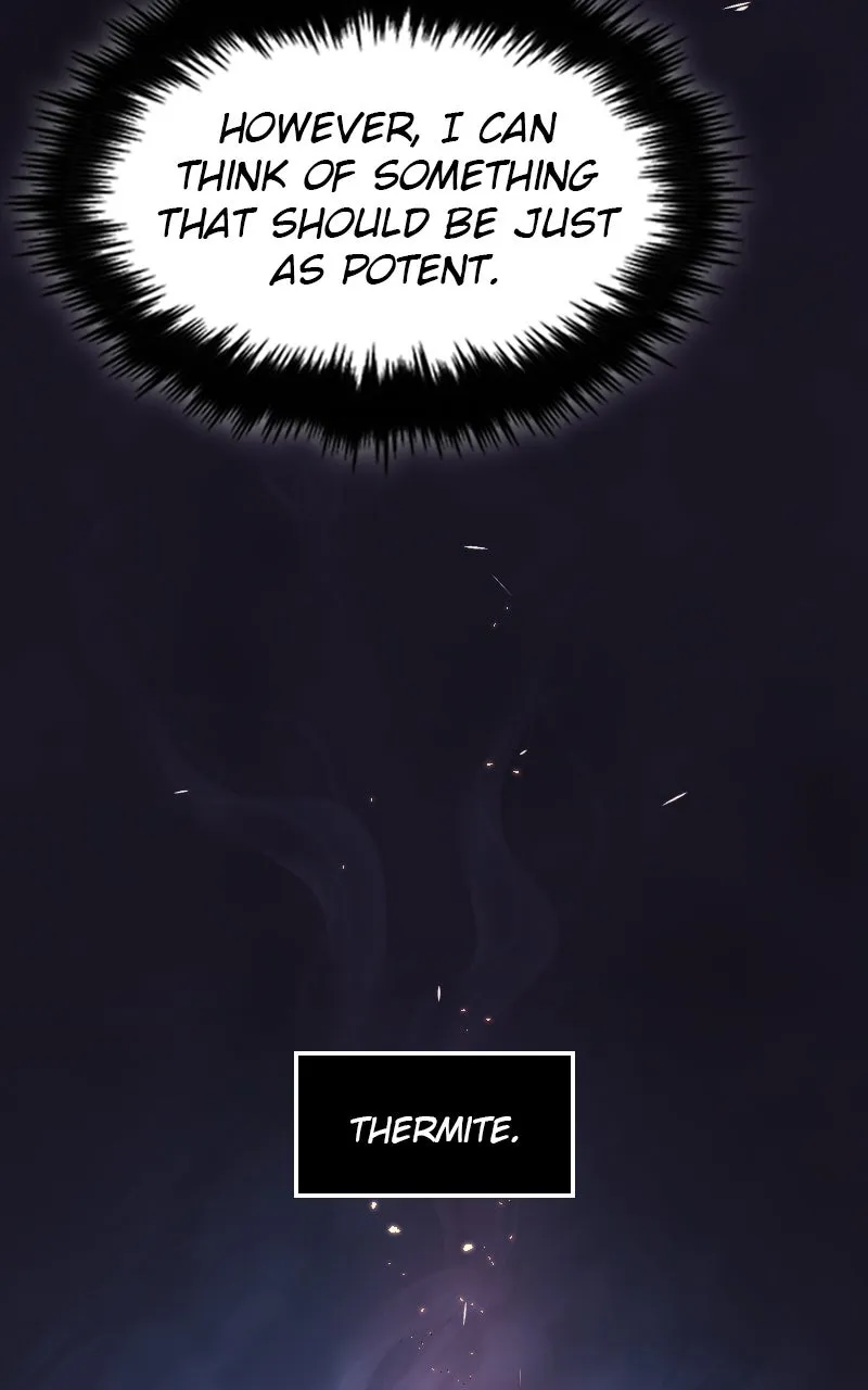 Read Paranoid Mage chapter 17 image 1 on Lezhin