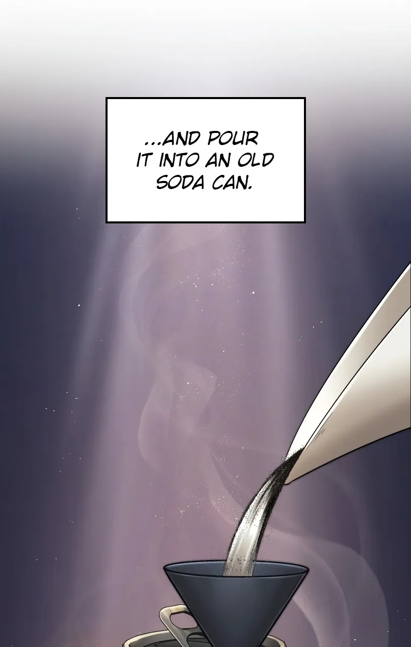 Read Paranoid Mage chapter 17 image 12 on Lezhin