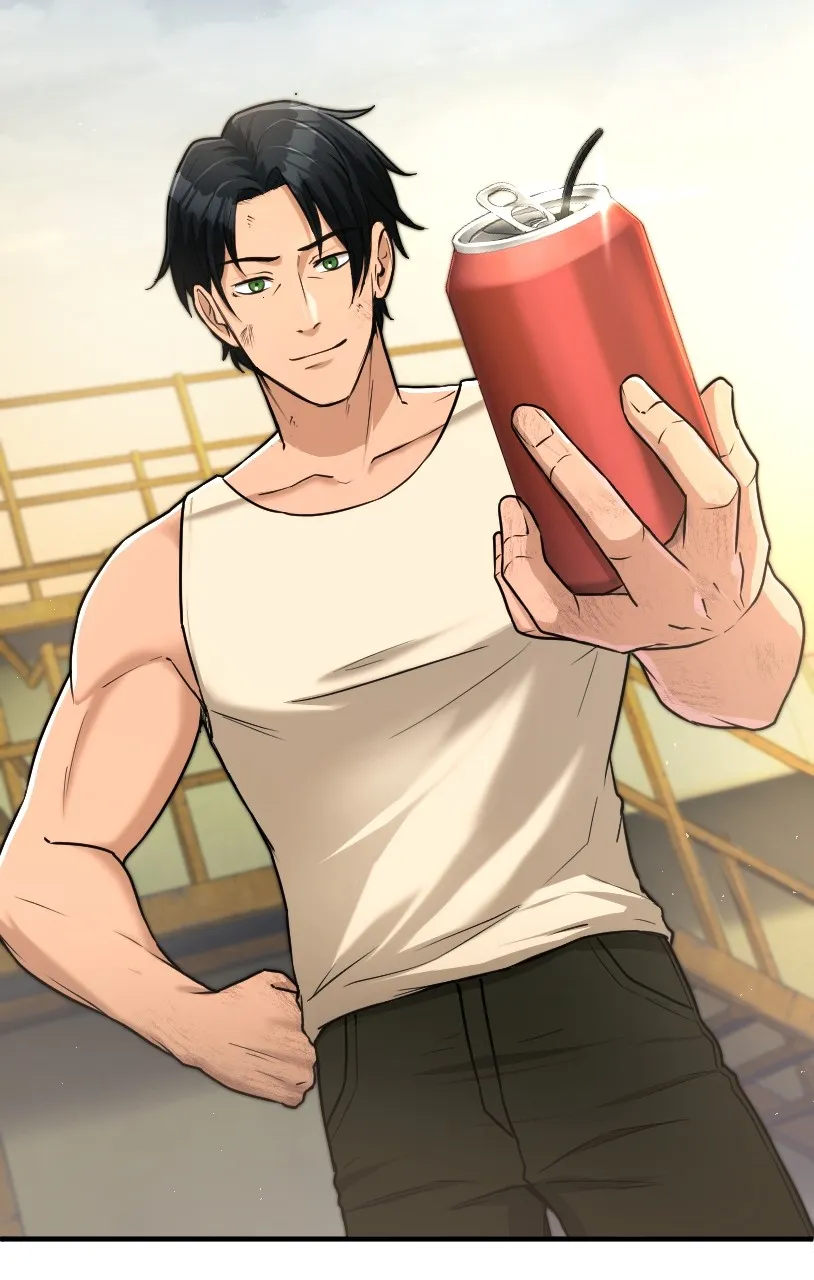 Read Paranoid Mage chapter 17 image 14 on Lezhin