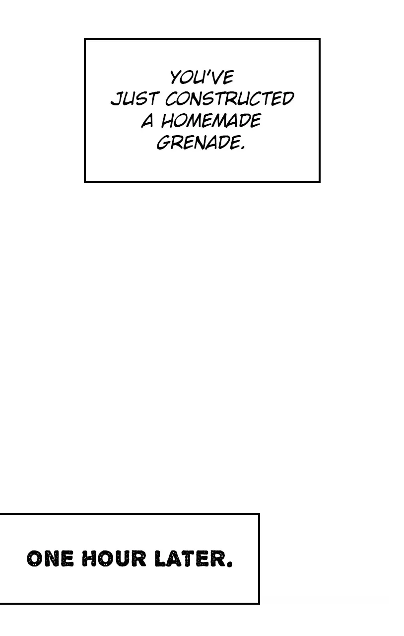 Read Paranoid Mage chapter 17 image 15 on Lezhin