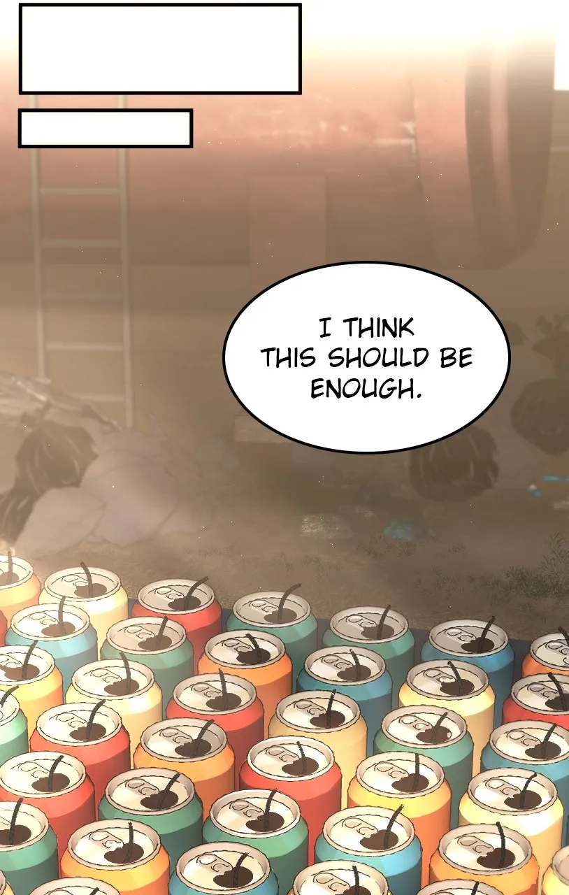 Read Paranoid Mage chapter 17 image 16 on Lezhin