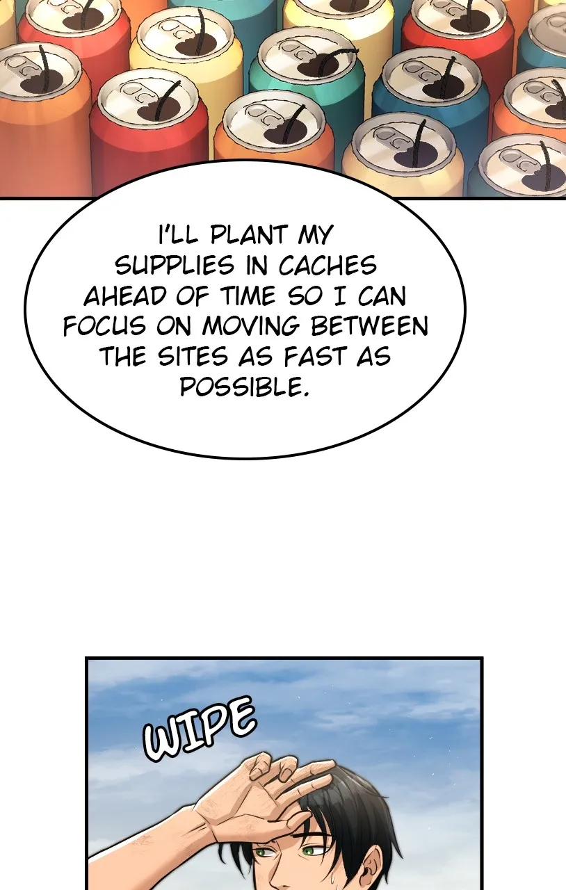 Read Paranoid Mage chapter 17 image 17 on Lezhin