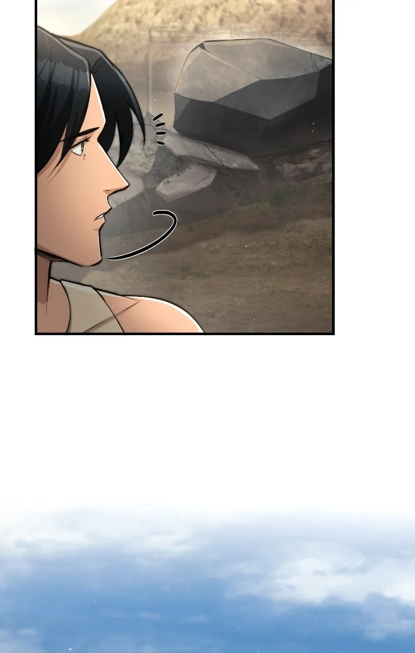 Read Paranoid Mage chapter 17 image 19 on Lezhin
