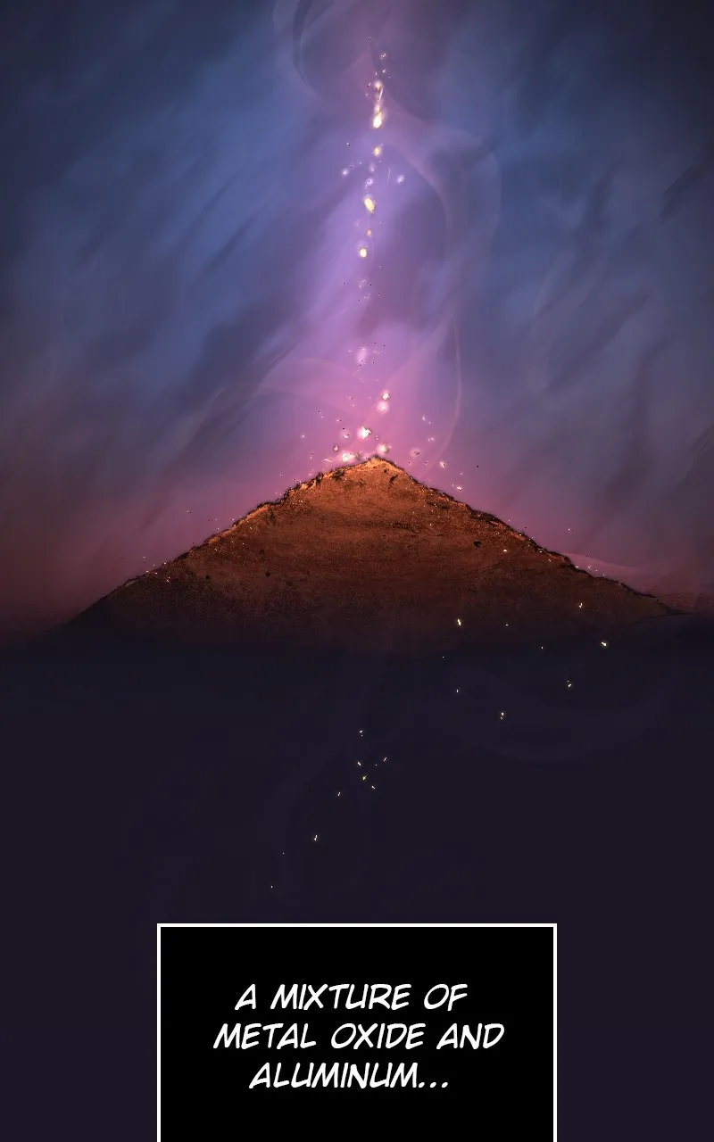 Read Paranoid Mage chapter 17 image 2 on Lezhin