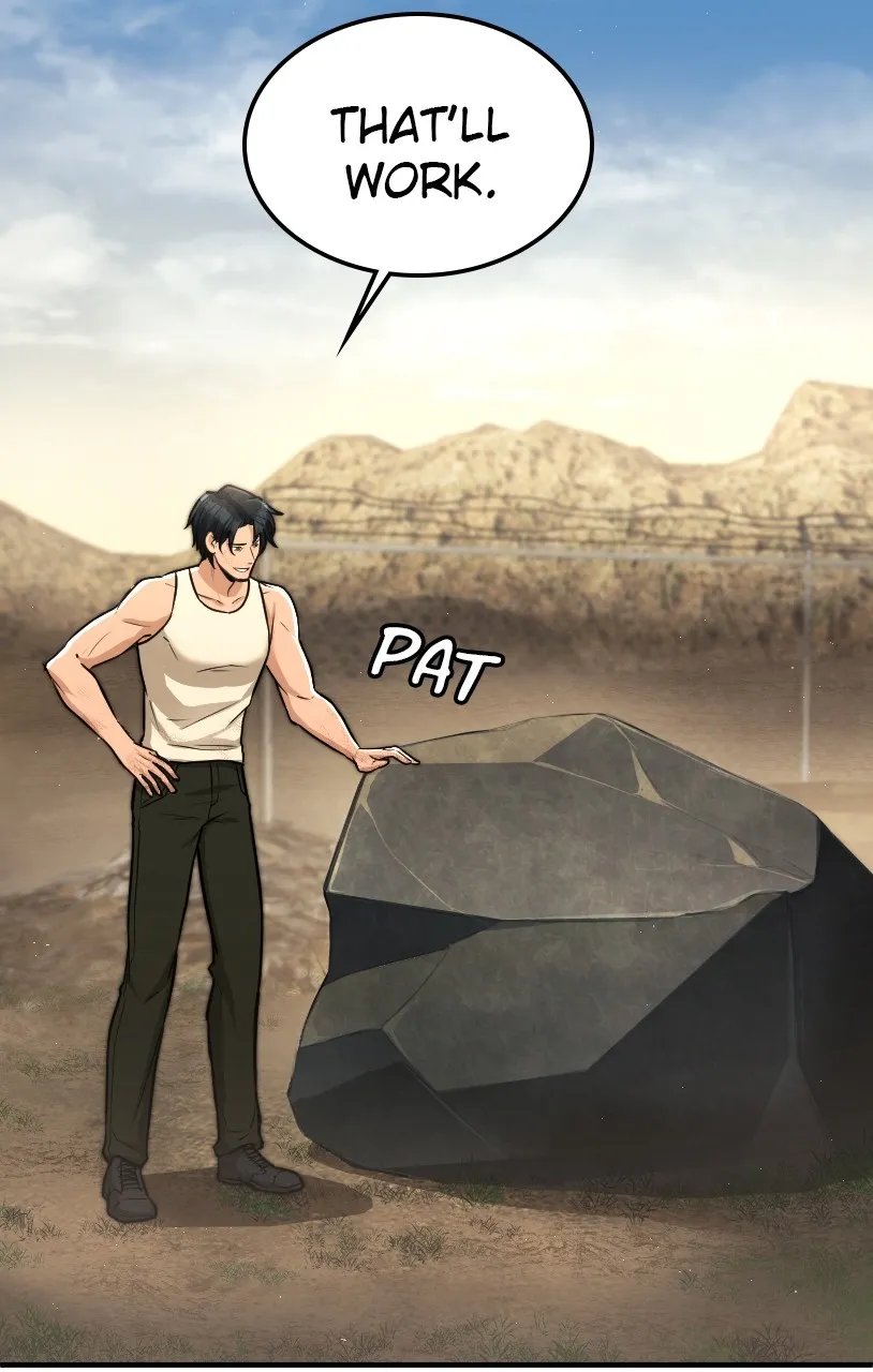 Read Paranoid Mage chapter 17 image 20 on Lezhin