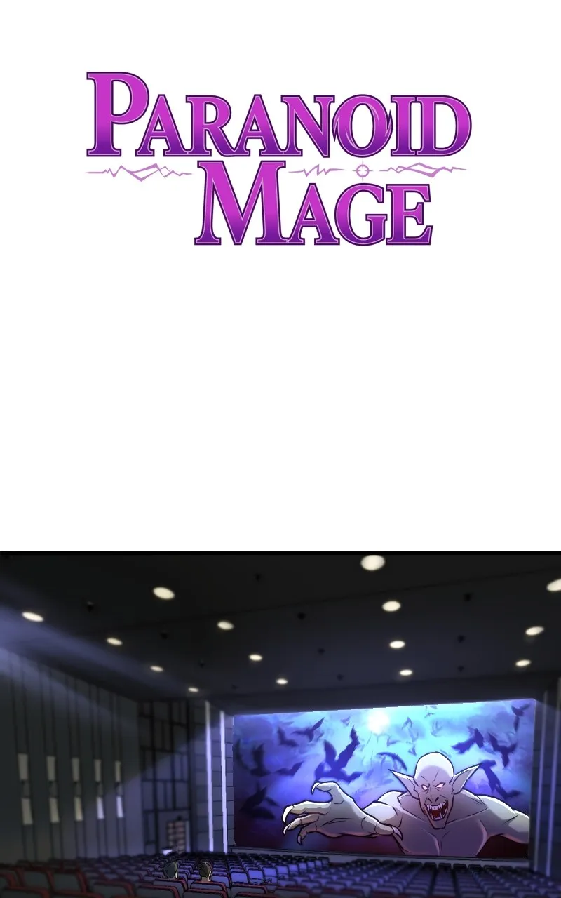 Read Paranoid Mage chapter 17 image 22 on Lezhin