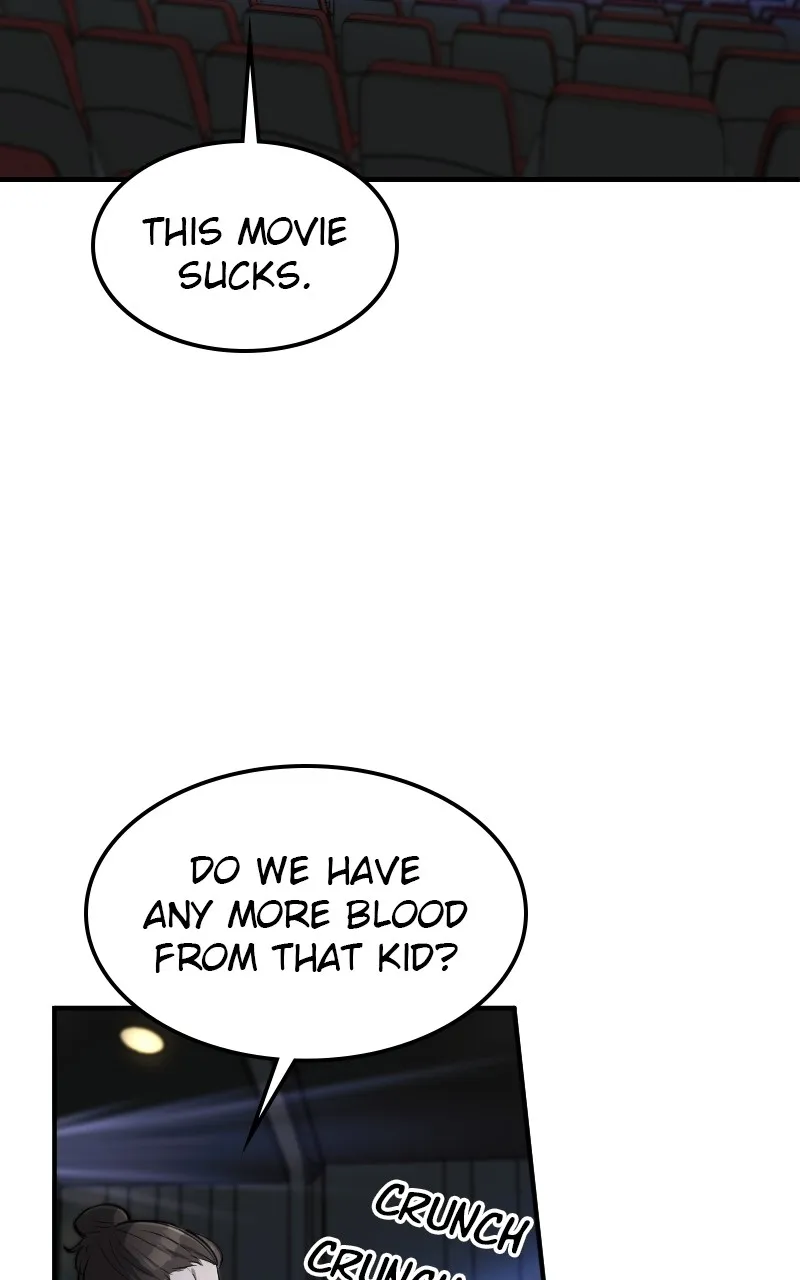 Read Paranoid Mage chapter 17 image 23 on Lezhin
