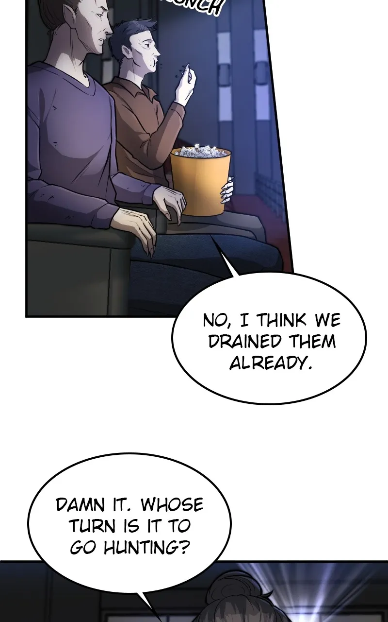 Read Paranoid Mage chapter 17 image 24 on Lezhin