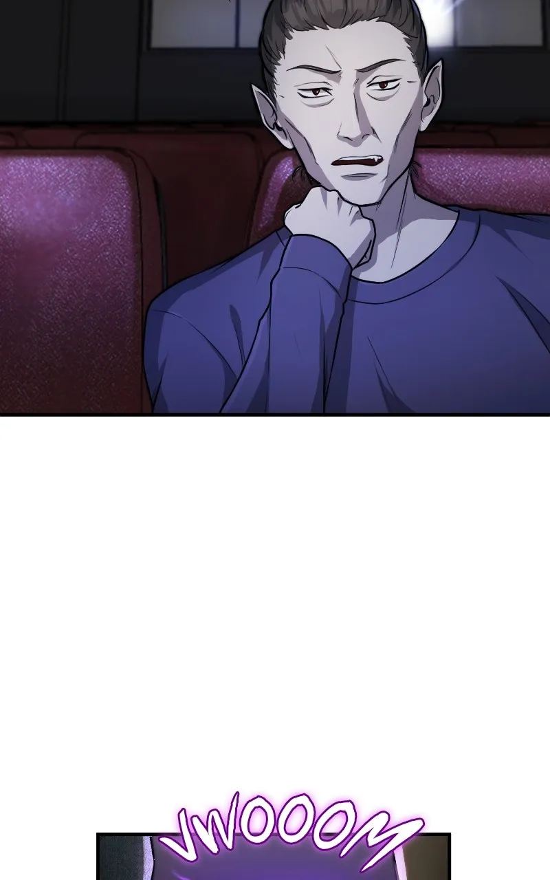 Read Paranoid Mage chapter 17 image 25 on Lezhin