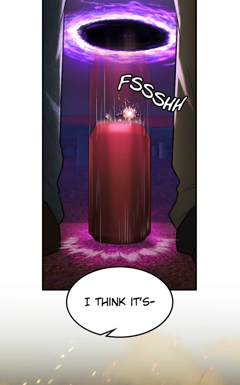 Read Paranoid Mage chapter 17 image 26 on Lezhin