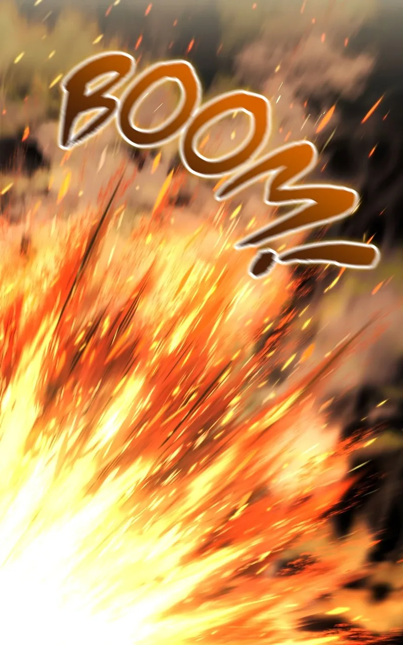 Read Paranoid Mage chapter 17 image 27 on Lezhin
