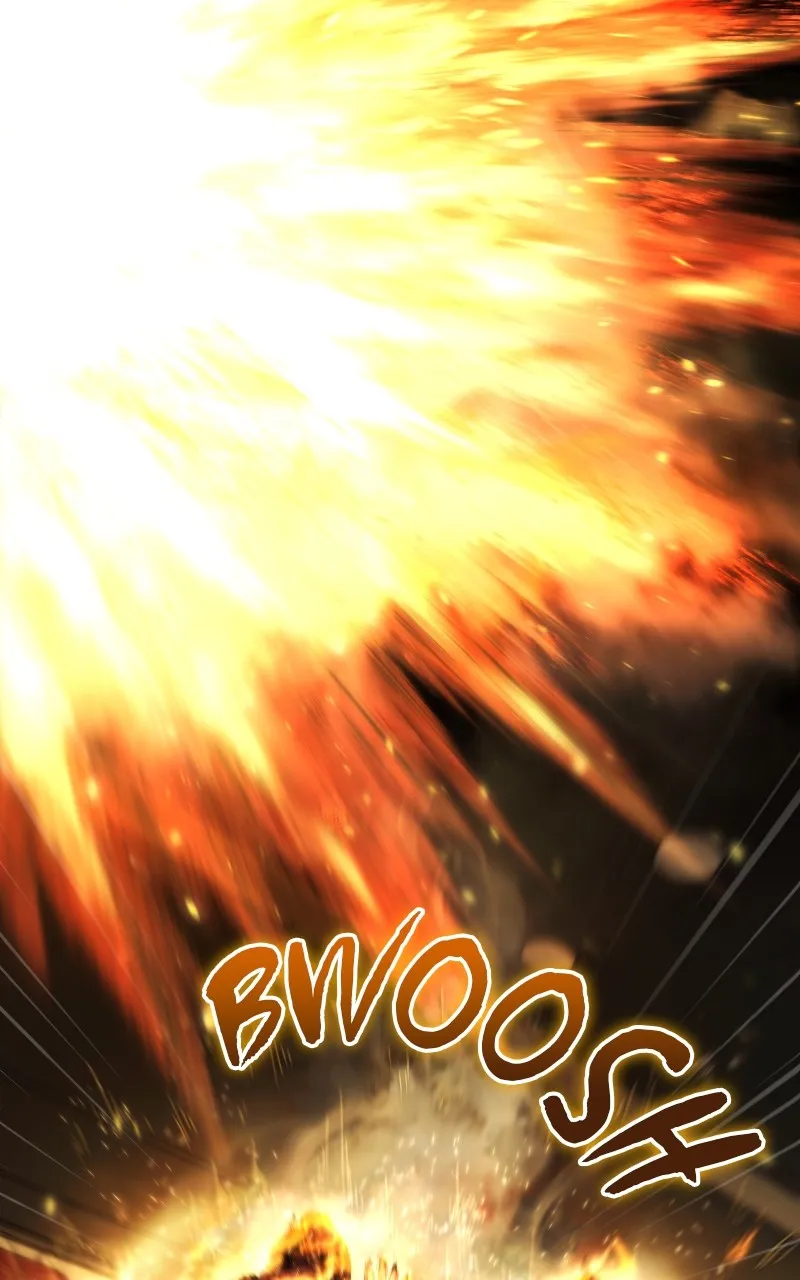 Read Paranoid Mage chapter 17 image 28 on Lezhin