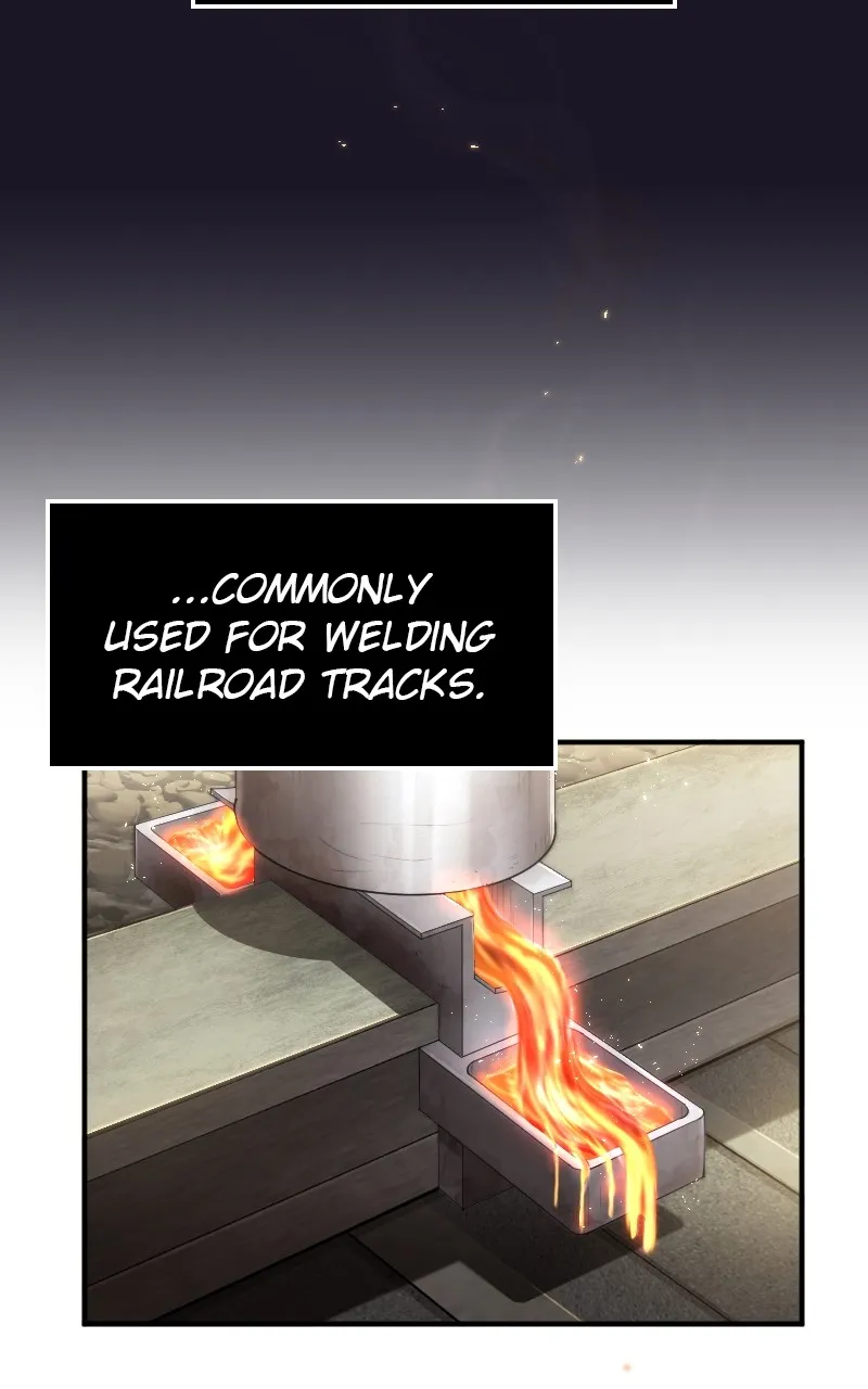Read Paranoid Mage chapter 17 image 3 on Lezhin