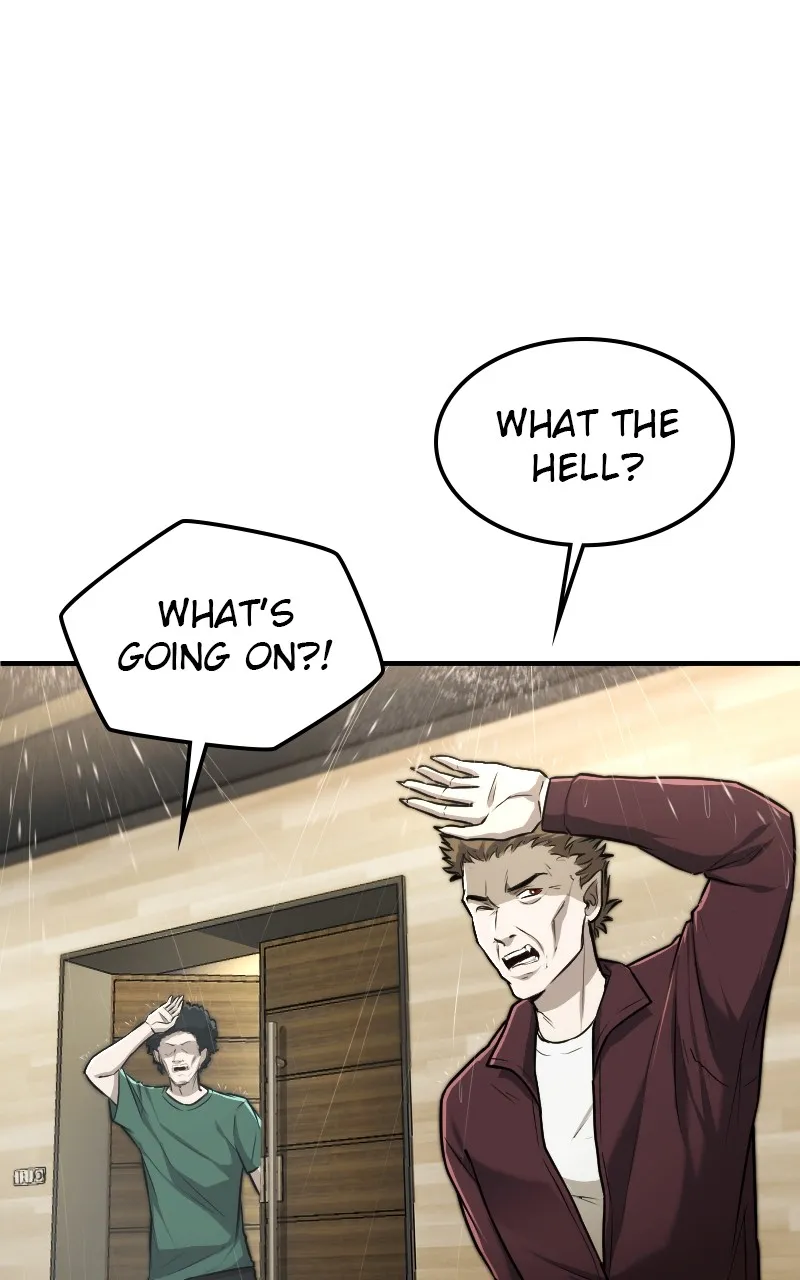 Read Paranoid Mage chapter 17 image 31 on Lezhin