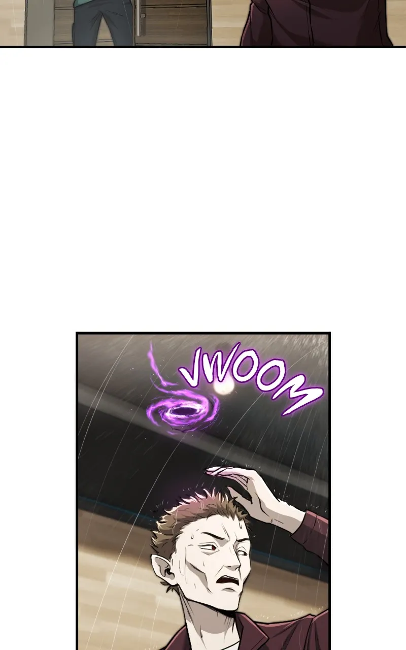 Read Paranoid Mage chapter 17 image 32 on Lezhin