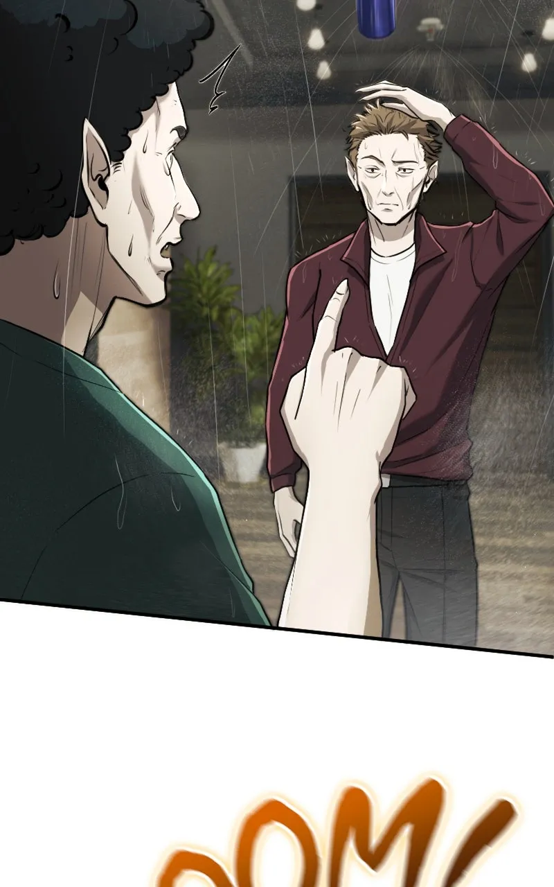 Read Paranoid Mage chapter 17 image 34 on Lezhin