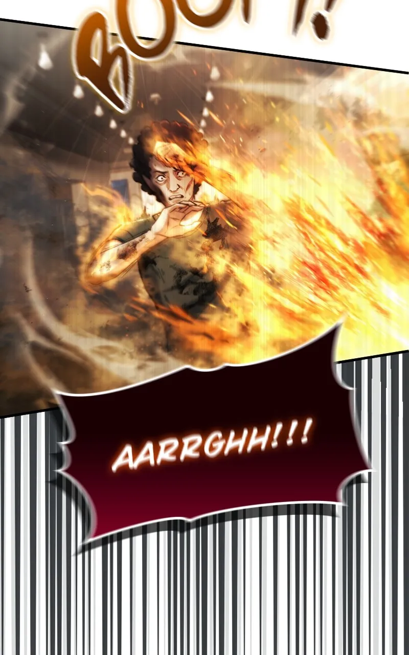 Read Paranoid Mage chapter 17 image 35 on Lezhin