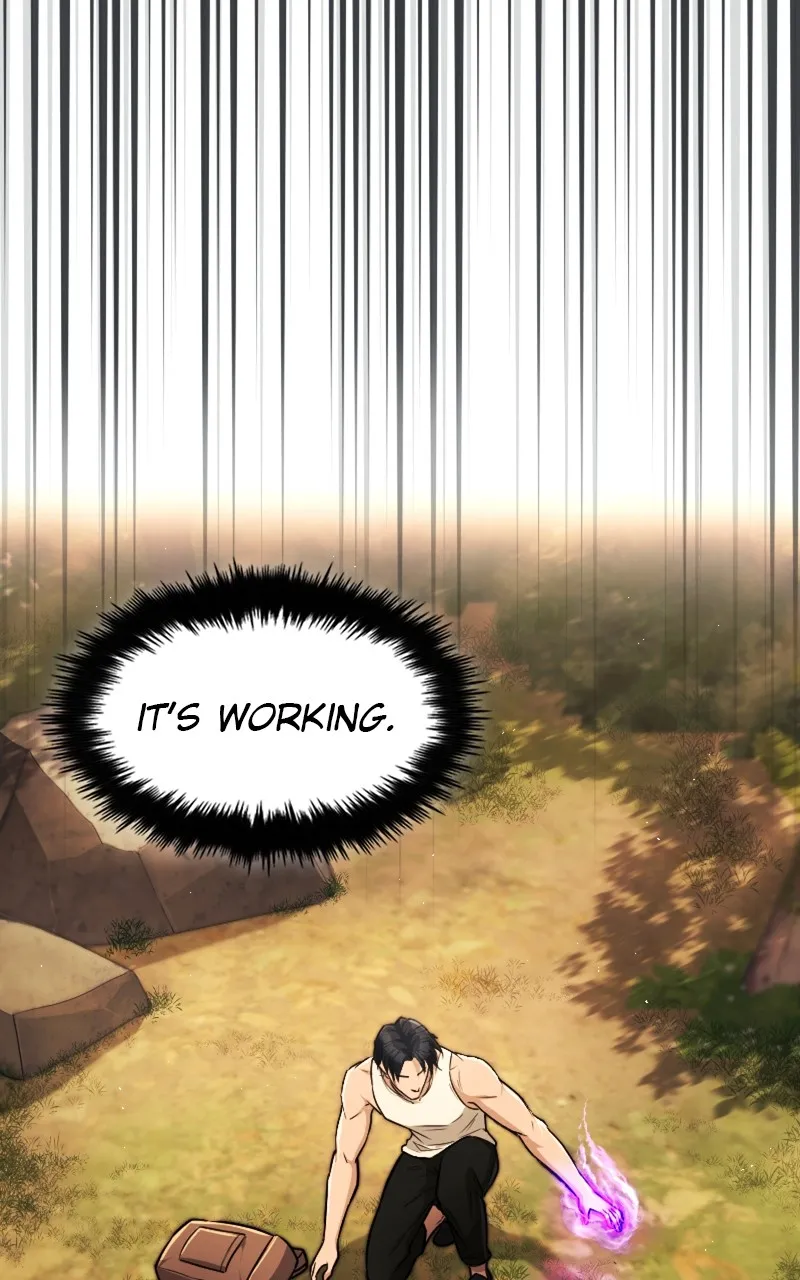Read Paranoid Mage chapter 17 image 36 on Lezhin
