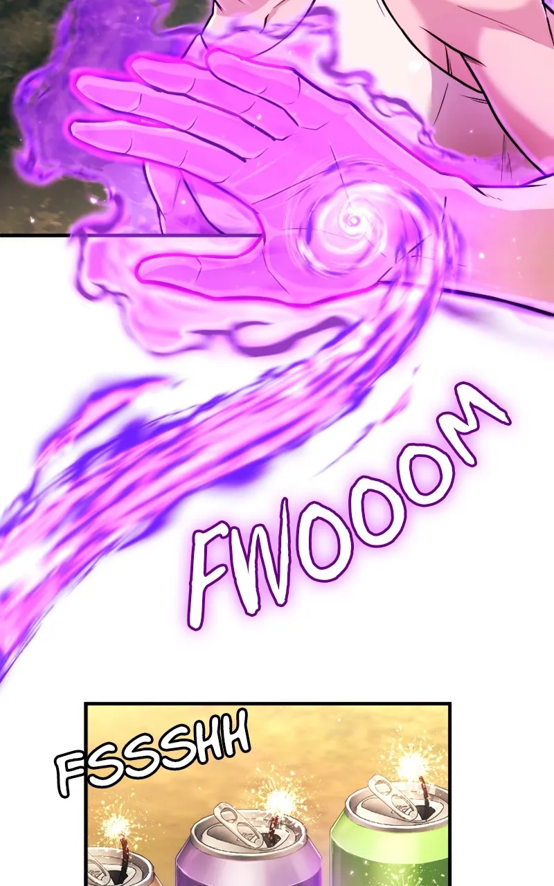 Read Paranoid Mage chapter 17 image 38 on Lezhin