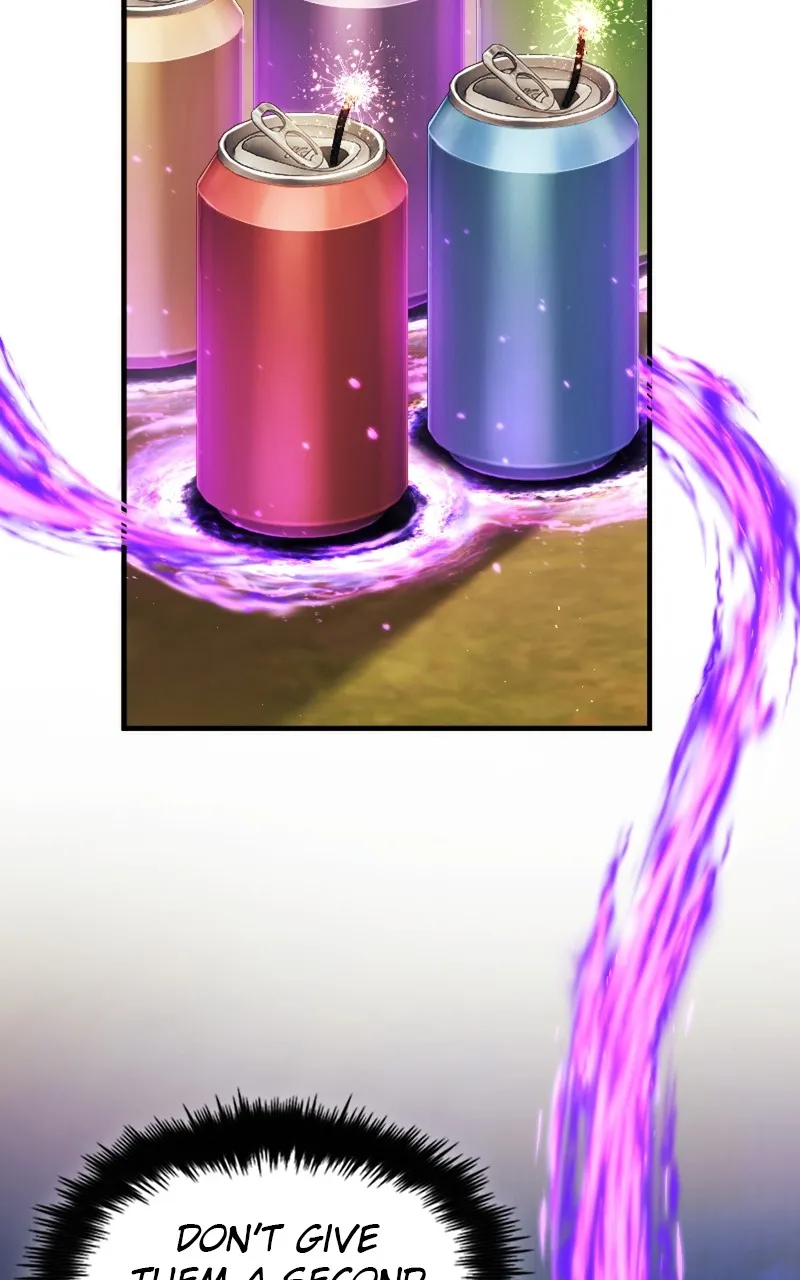 Read Paranoid Mage chapter 17 image 39 on Lezhin